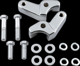 La Choppers Lowering Kit Chr Fl 08 19 REAR WHEEL LOWERING-LIFT KITS La Choppers