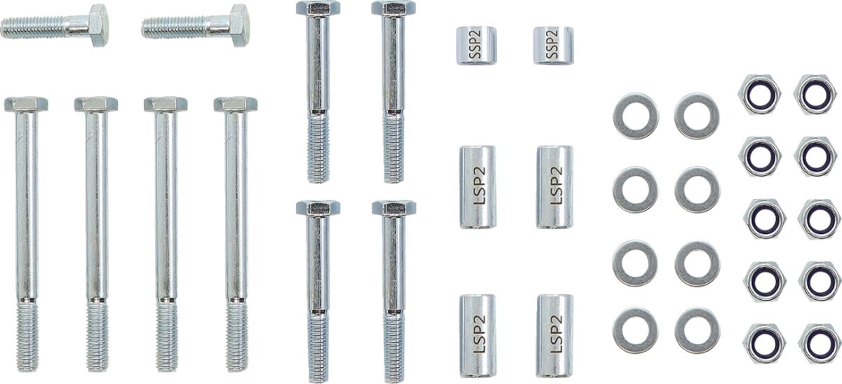 Stop & Go International Tire Plug Gun Kit
