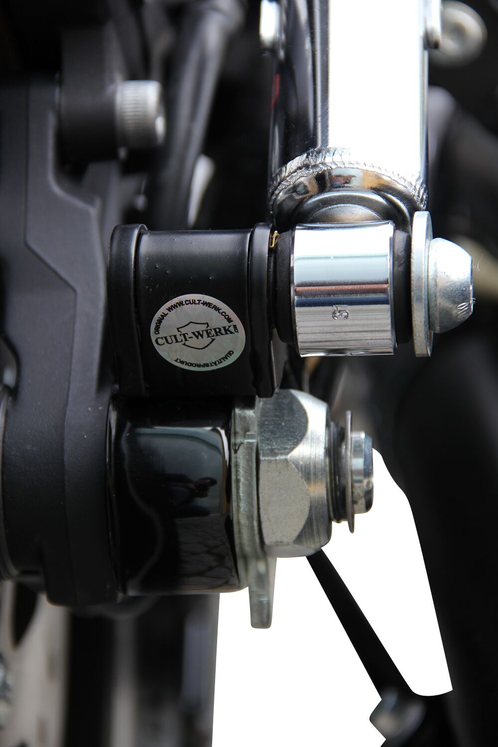 Cult Werk Lowering Kit Vrod Rear Wheel Lowering Lift Kits Cult Werk