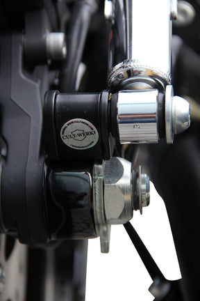 Cult Werk Lowering Kit Vrod Rear Wheel Lowering Lift Kits Cult Werk