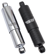 Fournales Springer Shock Chrome 88 11 Springer Fork Part Fournales Suspension Default Title