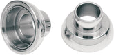 Drag Specialties Tapered Bearing Cups FORK NECK-POST-STEM COMPONENTS Drag Specialties