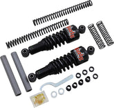 Lowering Kit Slammer Complete Black Burly Brand Default Title