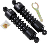 Progressive Suspension 412 (Blk) Hly 12.6 412 4038 B H Shock Absorbers Progressive Suspension