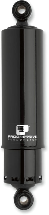 Progressive Suspension 412 (Full Blk) Hly 12 412 4042 Shock Absorbers Progressive Suspension
