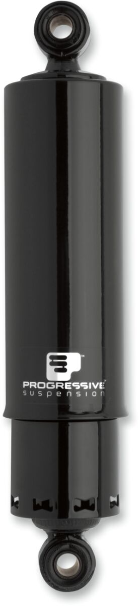 Progressive Suspension 412 (Full Blk) Hly 12 412 4042 Shock Absorbers Progressive Suspension