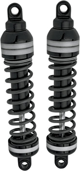 Progressive Suspension 944 (Ultra Tour) Hly 13 (Std 9 SHOCKS W/SPRINGS Progressive Suspension