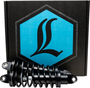 Legend Suspension Shocks Revo 12 Heavy Duty Fxd Legend Suspension