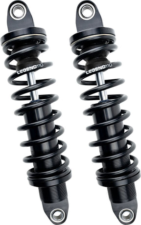Legend Suspension Shocks Revo 12 Heavy Duty Fxd Legend Suspension
