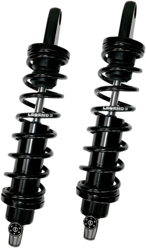 Legend Suspension Shocks Revo A Blkfxd12 Hd Legend Suspension