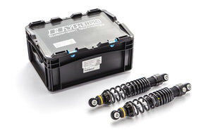 Hyperpro Emul Shock Hd Xr 1200/X SHOCKS W/SPRINGS Hyperpro