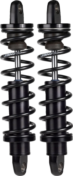 Legend Suspension Shocks Revo Blk Fxd 14 Hd Legend Suspension