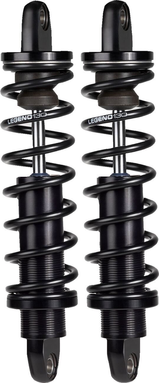 Legend Suspension Shocks Revo Blk Fxd 14 Hd Legend Suspension