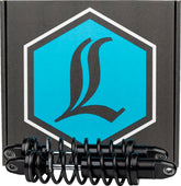 Legend Suspension Shocks Revo 13 Xl 04 22 Black Legend Suspension