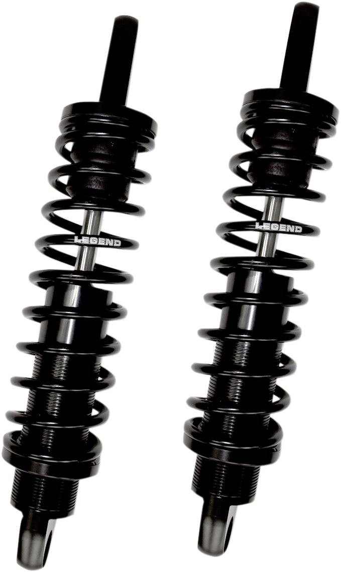 Legend Suspension Shocks Revo Blk Xl 12 Hd Legend Suspension