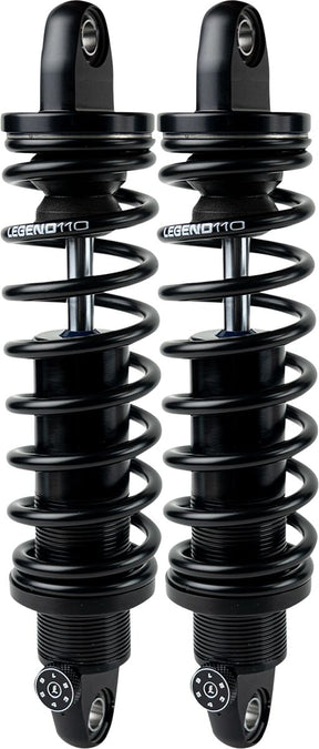 Legend Suspension Shocks Revo A 14 Xl 04 22 Blac Legend Suspension