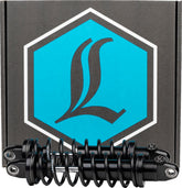 Legend Suspension Shock Suspensions Rear Revo A Heavy Duty 13" Black Shocks Legend Suspension