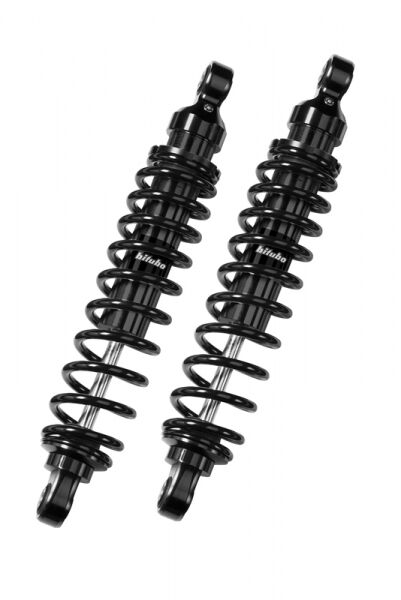 Bitubo S.R.L. Rr Shocks Hd Tour 11,25" Shocks Bitubo