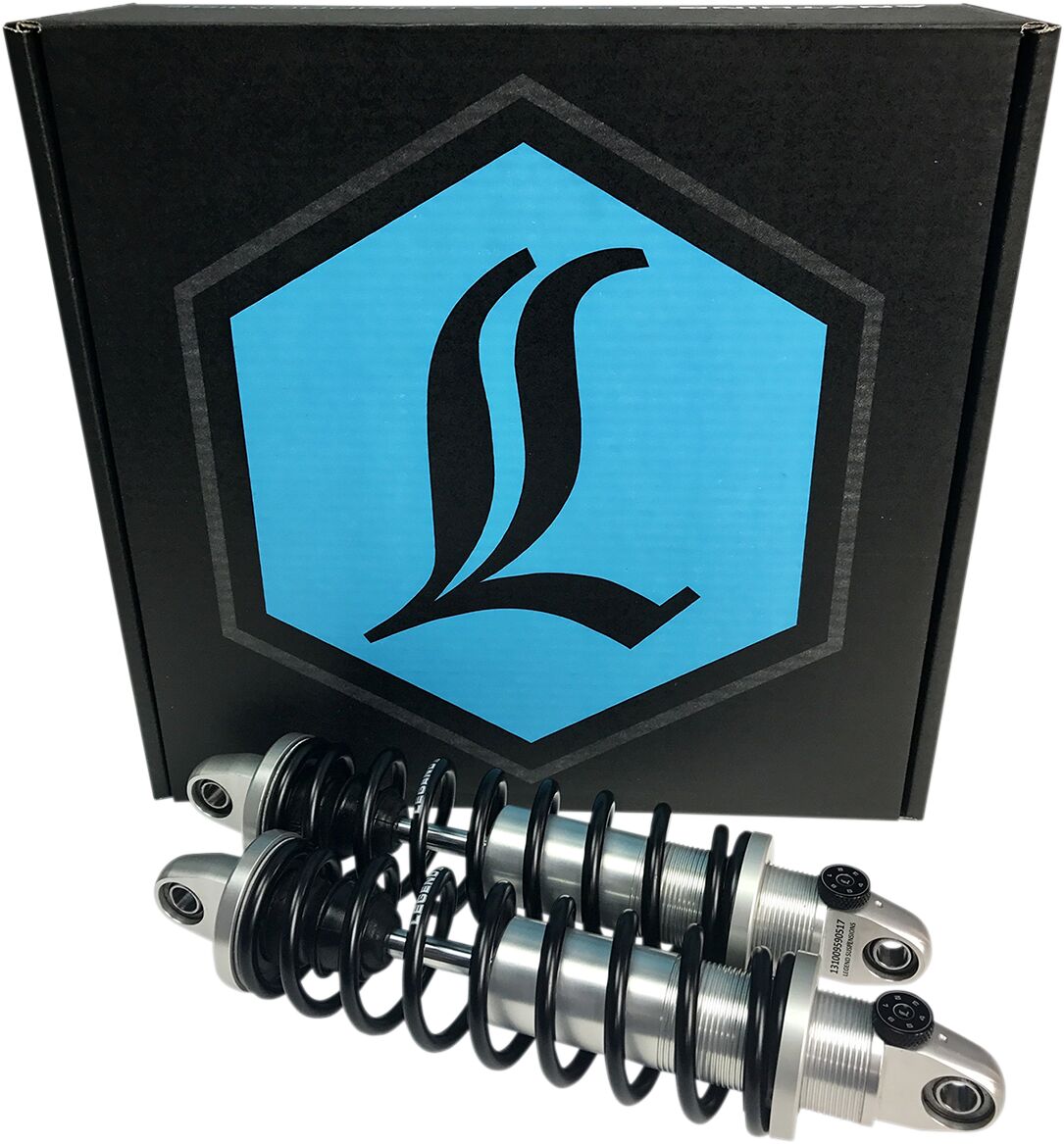 Legend Suspension Shocks Revo A Ano Fl 12 Legend Suspension