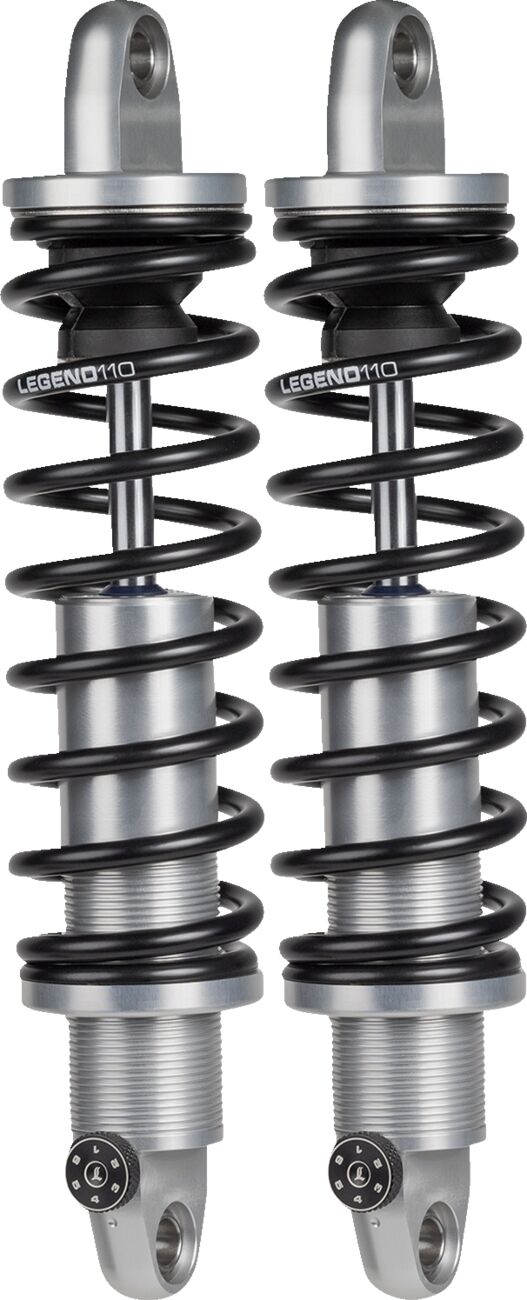 Legend Suspension Shocks Revo A Ano Fl 12 Legend Suspension
