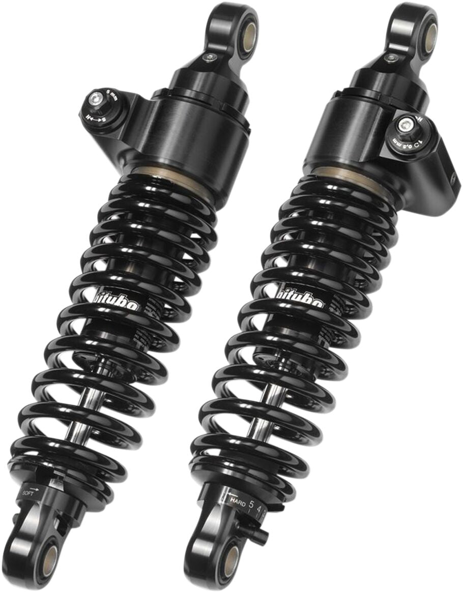 Bitubo S.R.L. Rr Shocks Hd Dyna 12" Shocks Bitubo
