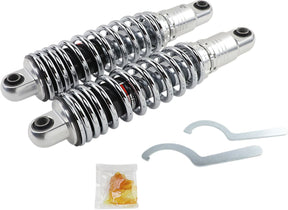 Drag Specialties Shocks Shocks Hd 13"Chr 04 18 Xl Shocks Drag Specialties Shocks