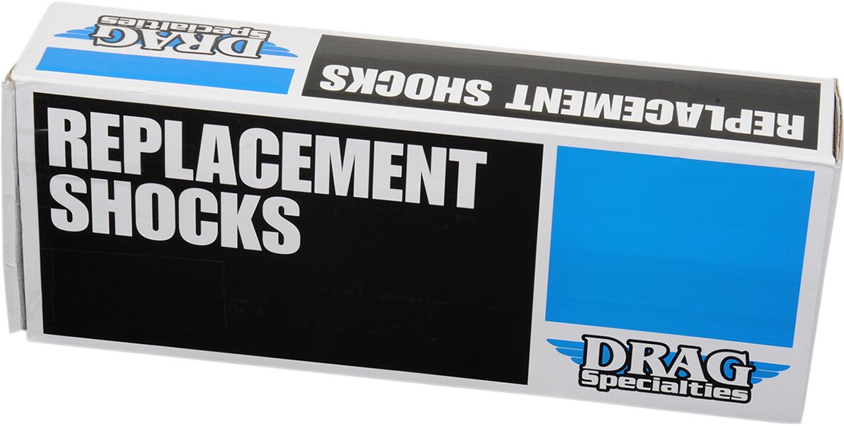 Drag Specialties Shocks Shocks Hd 13"Chr 04 18 Xl Shocks Drag Specialties Shocks