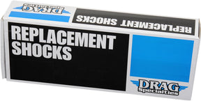 Drag Specialties Shocks Shocks Hd 13"Chr 04 18 Xl Shocks Drag Specialties Shocks