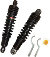 Drag Specialties Shocks Shocks Hd 13"Blk 04 18 Xl Shocks Drag Specialties Shocks