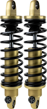 Legend Suspension Shocks Revo A Gld Fxd 13 Legend Suspension
