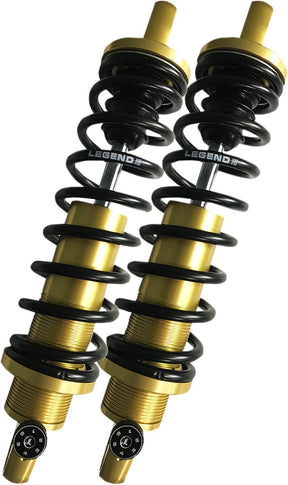 Legend Suspension Shocks Revo A 12 Xl 04 22 Gold Legend Suspension