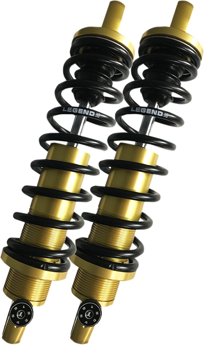 Legend Suspension Shocks Revo A 12 Xl 04 22 Gold Legend Suspension