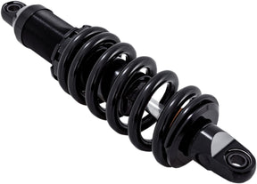 465 Standard Series Rear Shocks 13.5", Black - 18+ Softail Rear Shocks Progressive Suspension