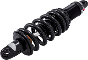 465 Standard Series Rear Shocks 13.5", Black - 18+ Softail Rear Shocks Progressive Suspension