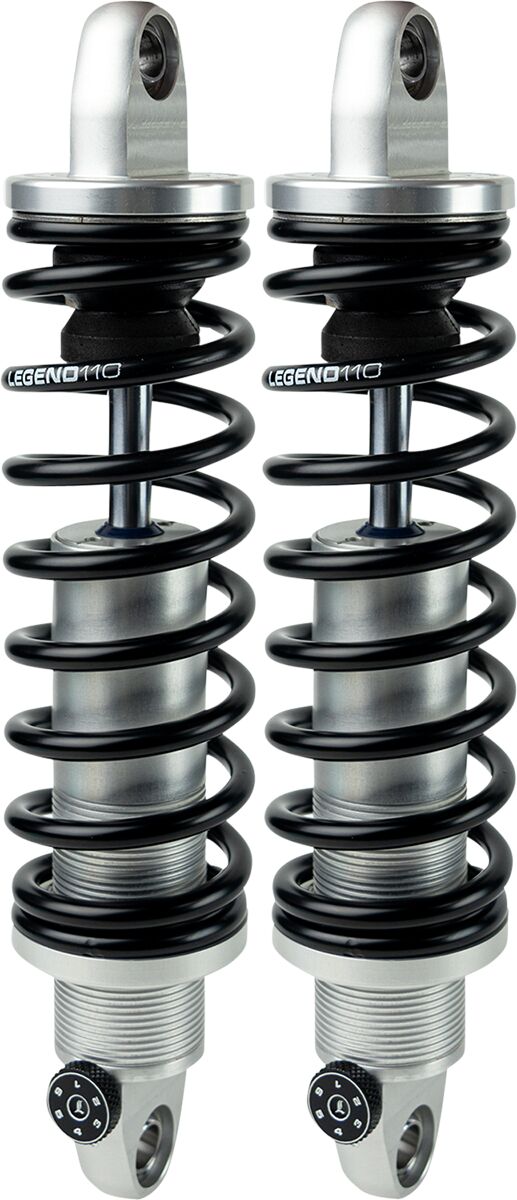 Legend Suspension Shocks Revo A Anofxd12 Hd Legend Suspension