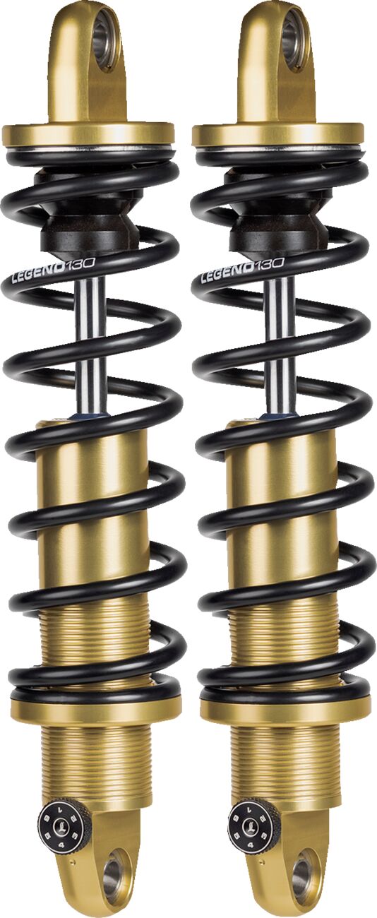 Legend Suspension Shocks Revo A Gld Fl13 Hd Legend Suspension
