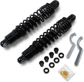 Drag Specialties Shocks Shocks 12.5 Adj Bk Fxr/Xl SHOCKS W/SPRINGS Drag Specialties Shocks