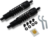Drag Specialties Shocks Shocks 12.5 Hd Blk Fxr/Xl SHOCKS W/SPRINGS Drag Specialties Shocks