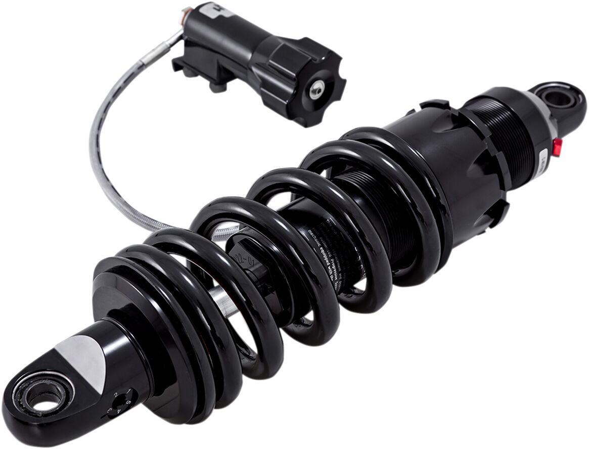 Progressive Suspension Shck 465 Flfx 12.2 Rap Hd Shocks Progressive Suspension
