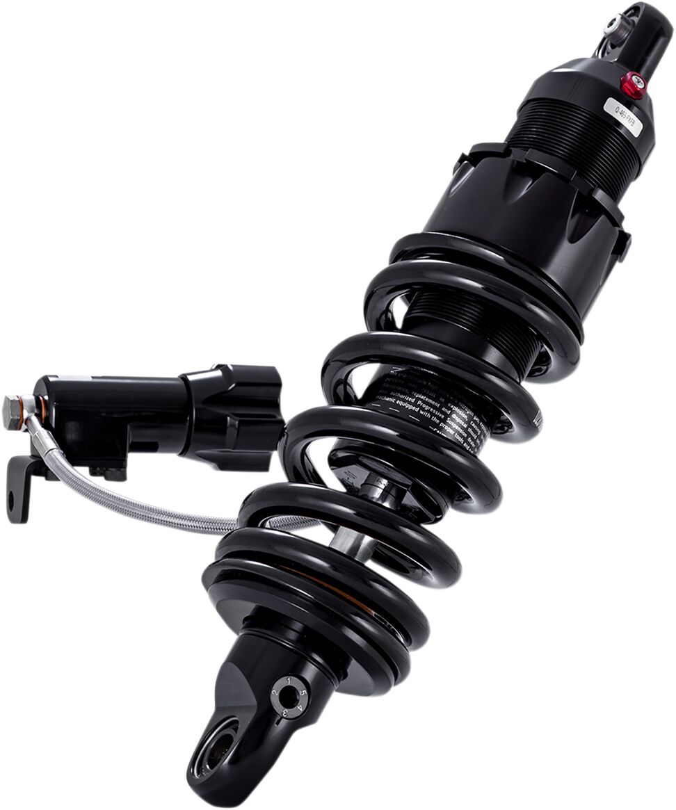 Progressive Suspension Shck 465 Flfx 12.2 Rap Hd Shocks Progressive Suspension