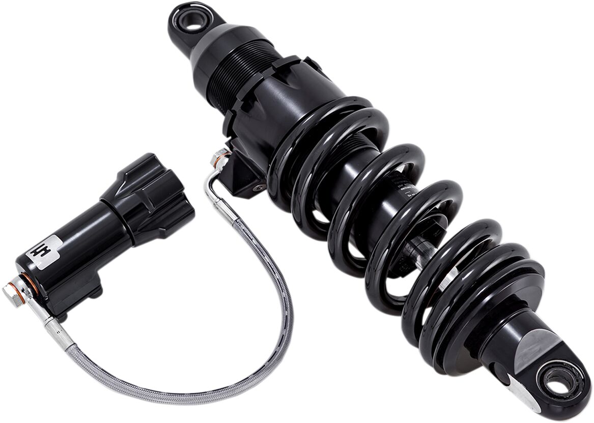 Progressive Suspension Shck 465 Flfx 12.2 Rap Hd Shocks Progressive Suspension
