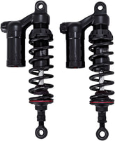 Progressive Suspension Shock 990 91 05 Fxd 13.5 SHOCKS W/SPRINGS Progressive Suspension