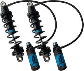 Legend Suspension Shocks Revo Arc Rr 14 Hd Legend Suspension