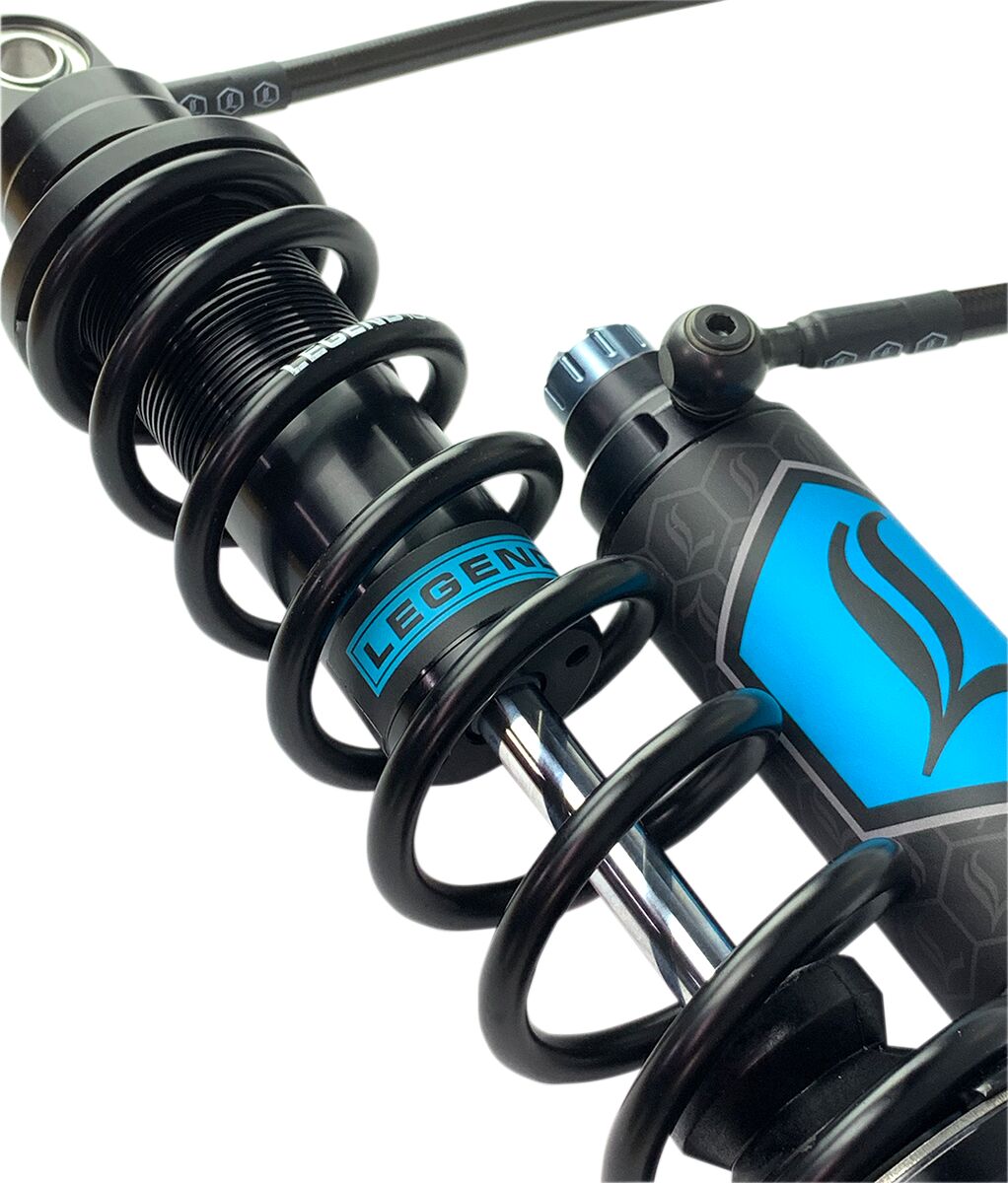 Legend Suspension Shocks Revo Arc Rr 14 Hd Legend Suspension