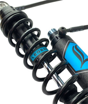 Legend Suspension Shocks Revo Arc Rr 14 Hd Legend Suspension