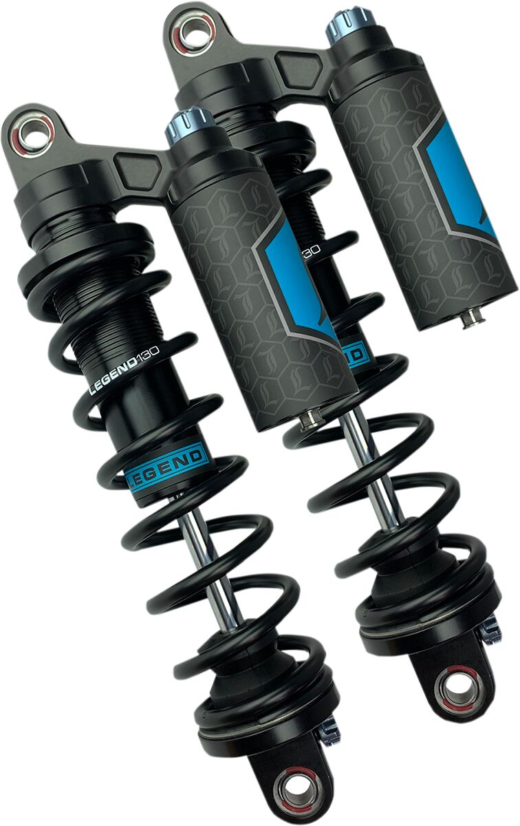 Legend Suspension Shocks Revo Arc Piggy Back 13 Legend Suspension