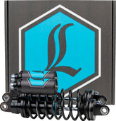 Legend Suspension Shocks Revo Arc Piggy Back 14 Legend Suspension