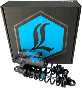 Legend Suspension Shocks Revo Arc Piggy Back 14 Legend Suspension
