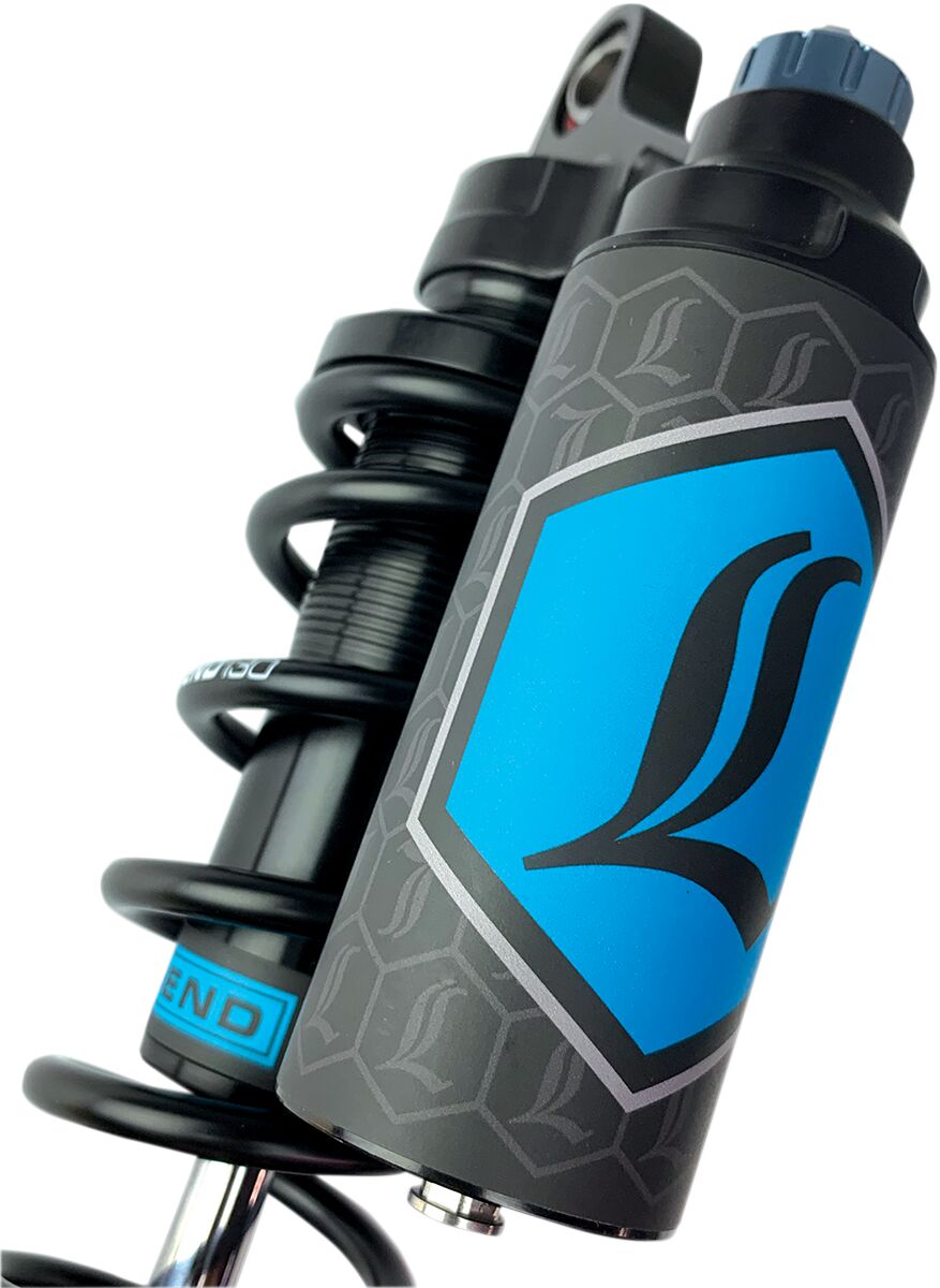 Legend Suspension Shocks Revo Arc Piggy Back 14 Legend Suspension