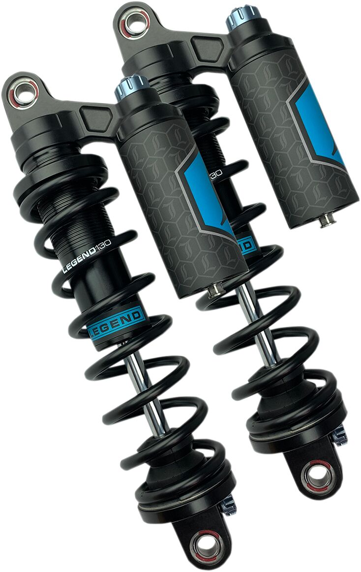 Legend Suspension Shocks Revo Arc Piggy Back 14 Legend Suspension